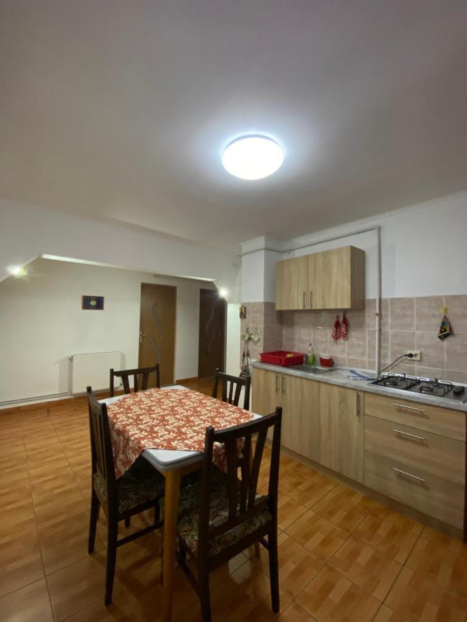 Dobra Haz Hotel Covasna Luaran gambar